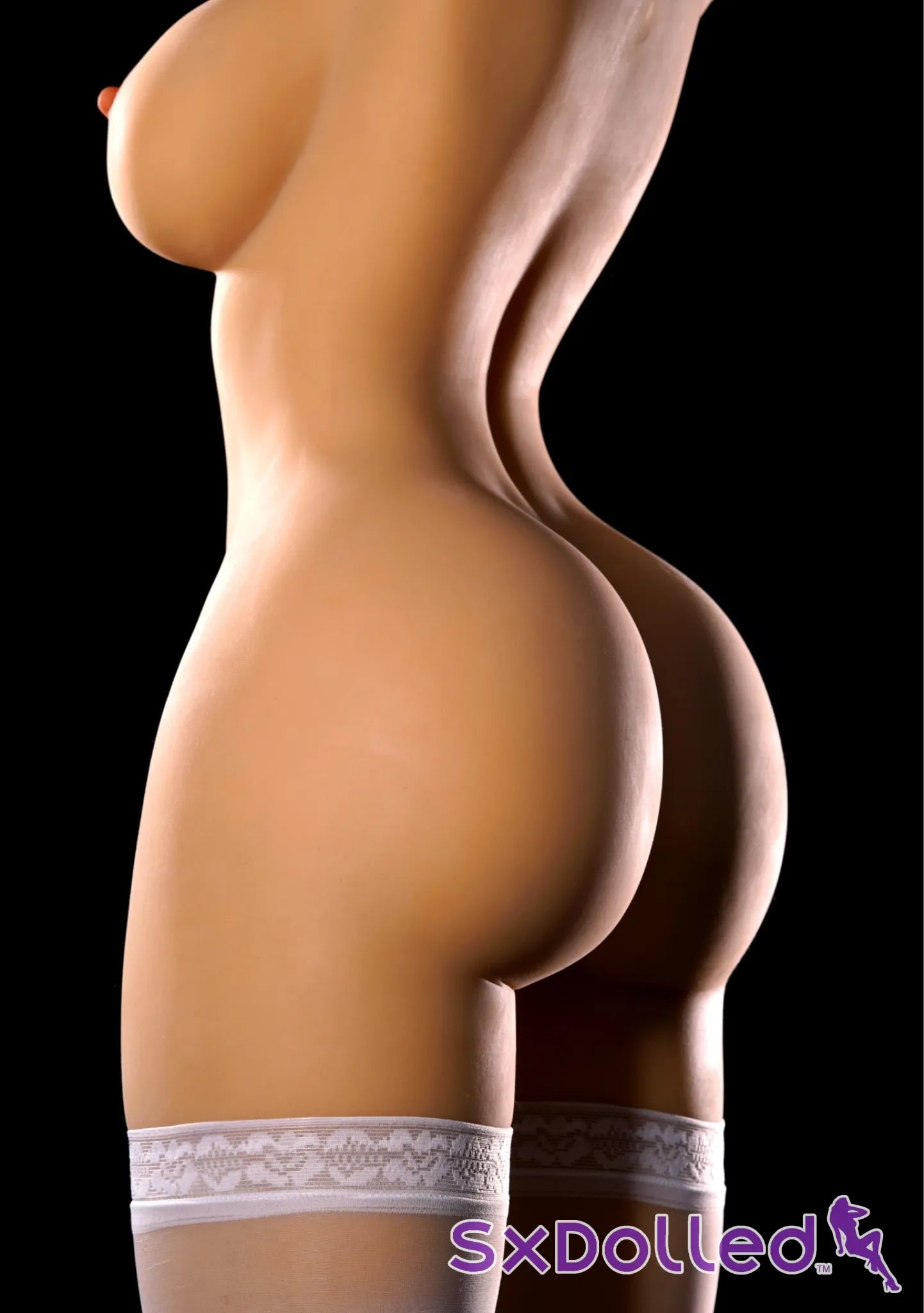 Roswyn (M-Cup) (158cm) | Sex Doll | SM Doll | SxDolled.