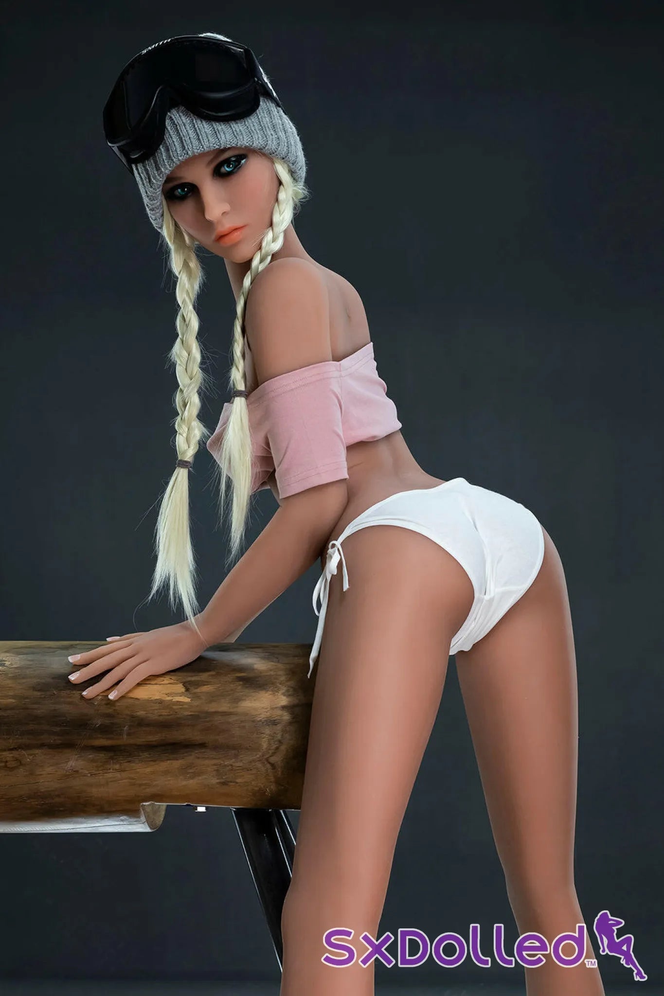Royalty (B-Cup) (157cm) | Sex Doll | SY Doll | SxDolled.
