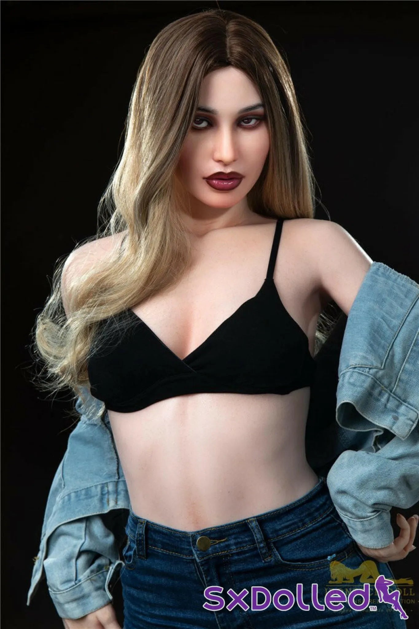 Rubie (D-Cup) (168cm) | Sex Doll | Irontech Doll | SxDolled.