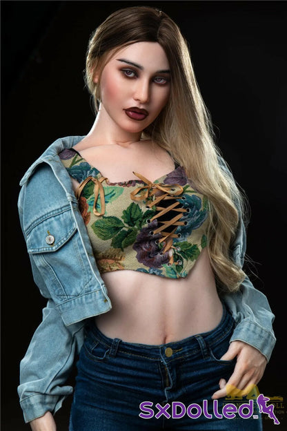 Rubie (D-Cup) (168cm) | Sex Doll | Irontech Doll | SxDolled.