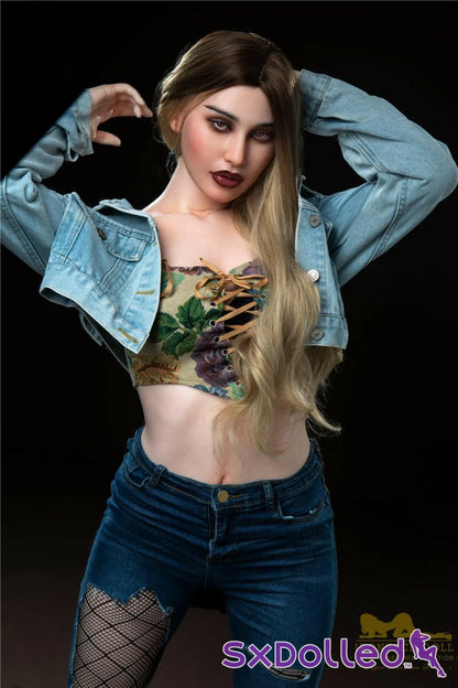 Rubie (D-Cup) (168cm) | Sex Doll | Irontech Doll | SxDolled.