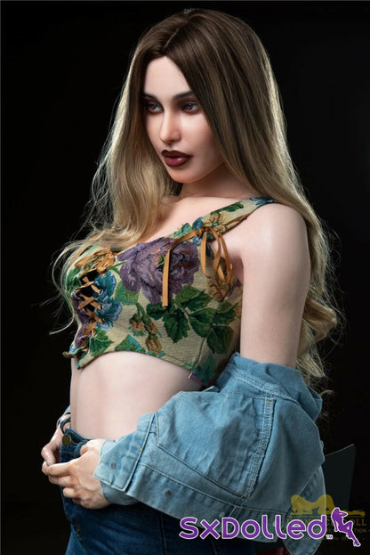 Rubie (D-Cup) (168cm) | Sex Doll | Irontech Doll | SxDolled.