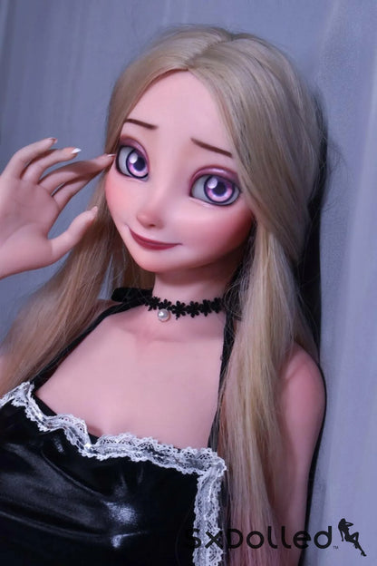 Rukia (E-Cup) (148cm) | Sex Doll | Elsa Babe Doll | SxDolled.