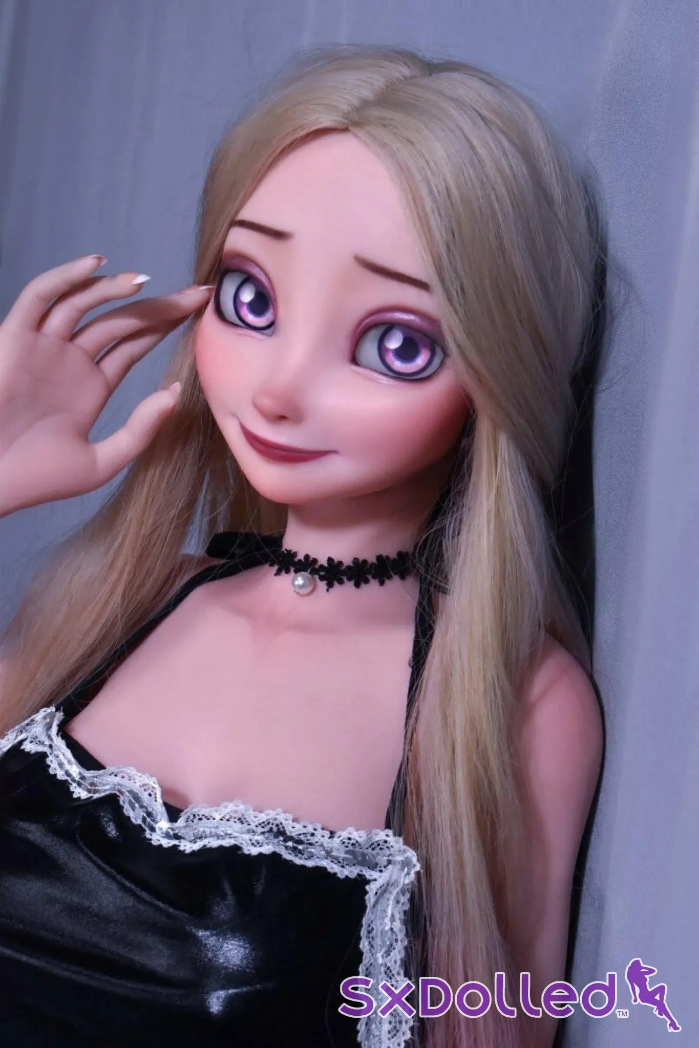 Rukia (E-Cup) (148cm) | Sex Doll | Elsa Babe Doll | SxDolled.