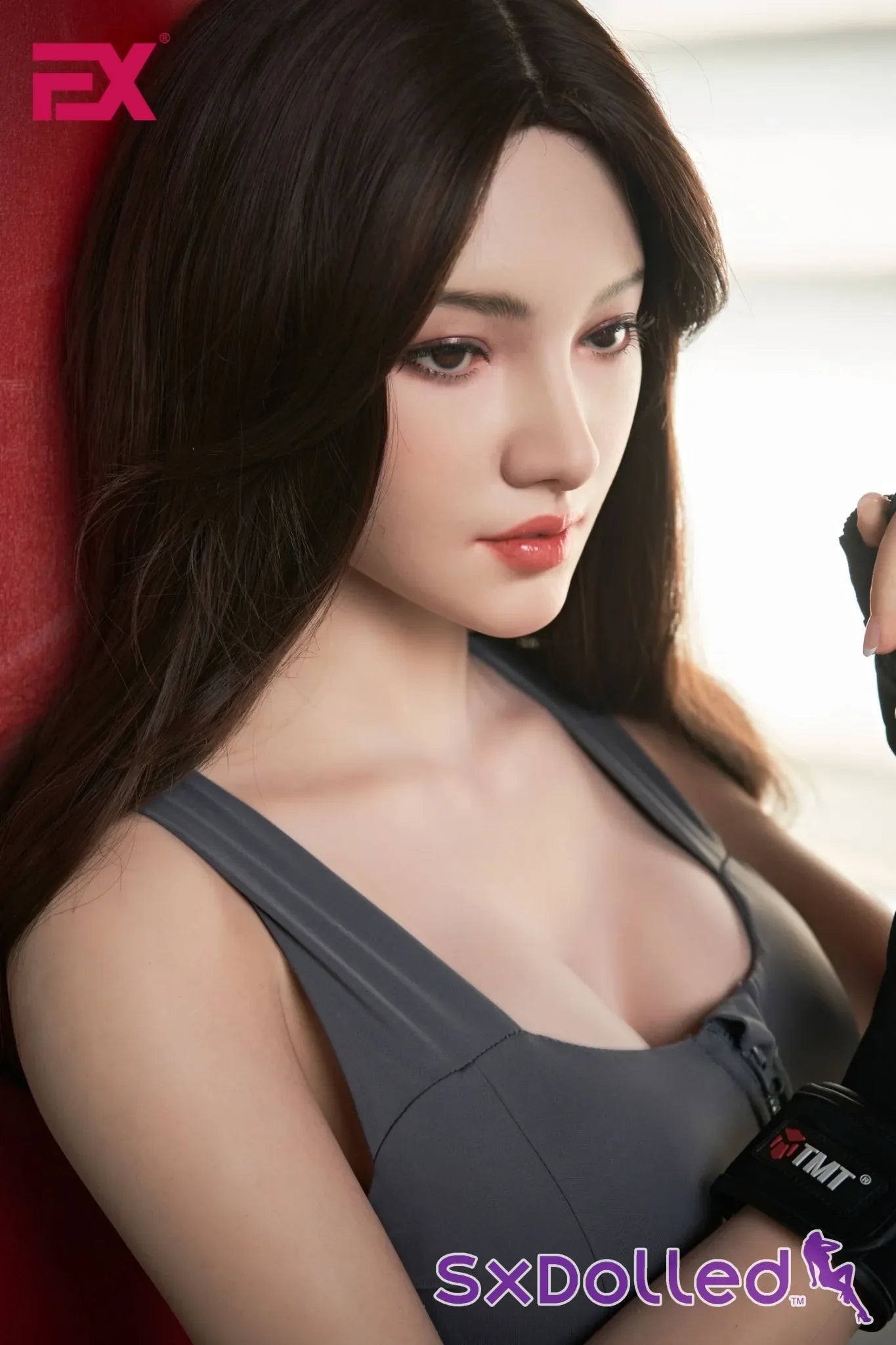 Rumi (G-Cup) (165cm) | Sex Doll | EX Doll | SxDolled.