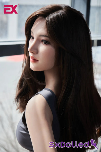 Rumi (G-Cup) (165cm) | Sex Doll | EX Doll | SxDolled.