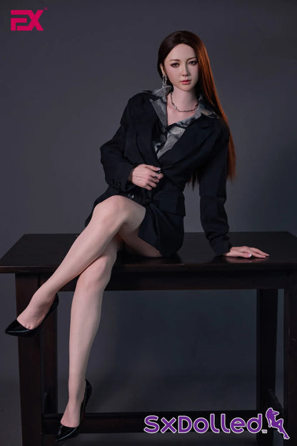 Ruoyi (H-Cup) (171cm) | Sex Doll | EX Doll | SxDolled.