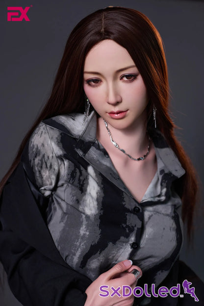 Ruoyi (H-Cup) (171cm) | Sex Doll | EX Doll | SxDolled.