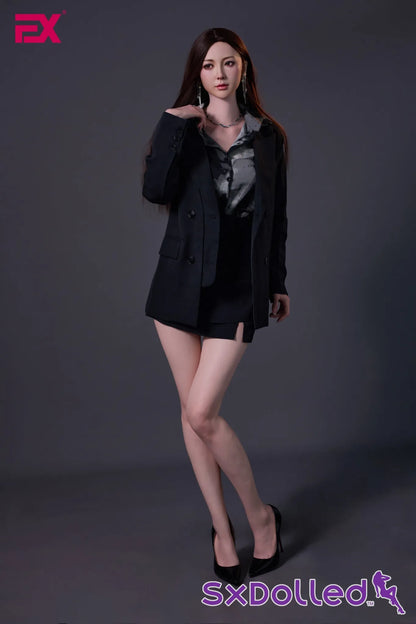 Ruoyi (H-Cup) (171cm) | Sex Doll | EX Doll | SxDolled.