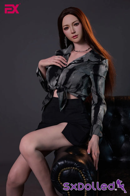 Ruoyi (H-Cup) (171Cm) | Sex Doll