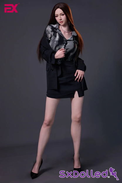 Ruoyi (H-Cup) (171cm) | Sex Doll | EX Doll | SxDolled.