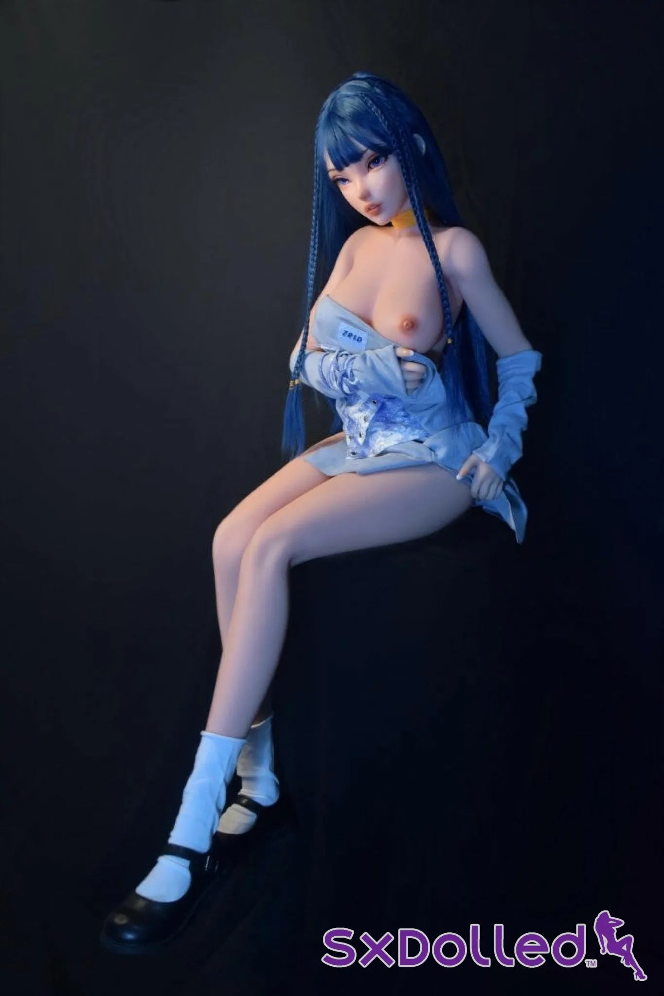 Ruri (D-Cup) (148cm) | Sex Doll | Elsa Babe Doll | SxDolled.