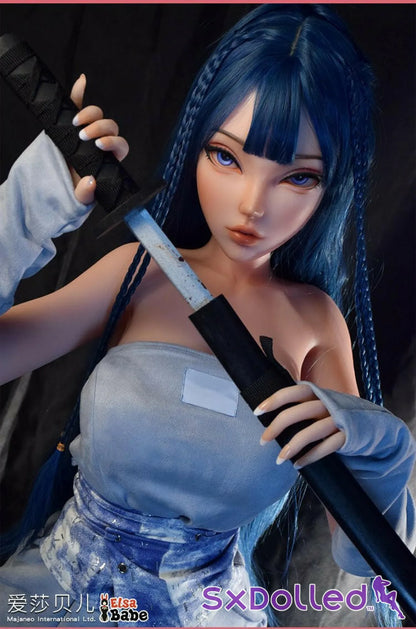 Ruri (D-Cup) (148cm) | Sex Doll | Elsa Babe Doll | SxDolled.