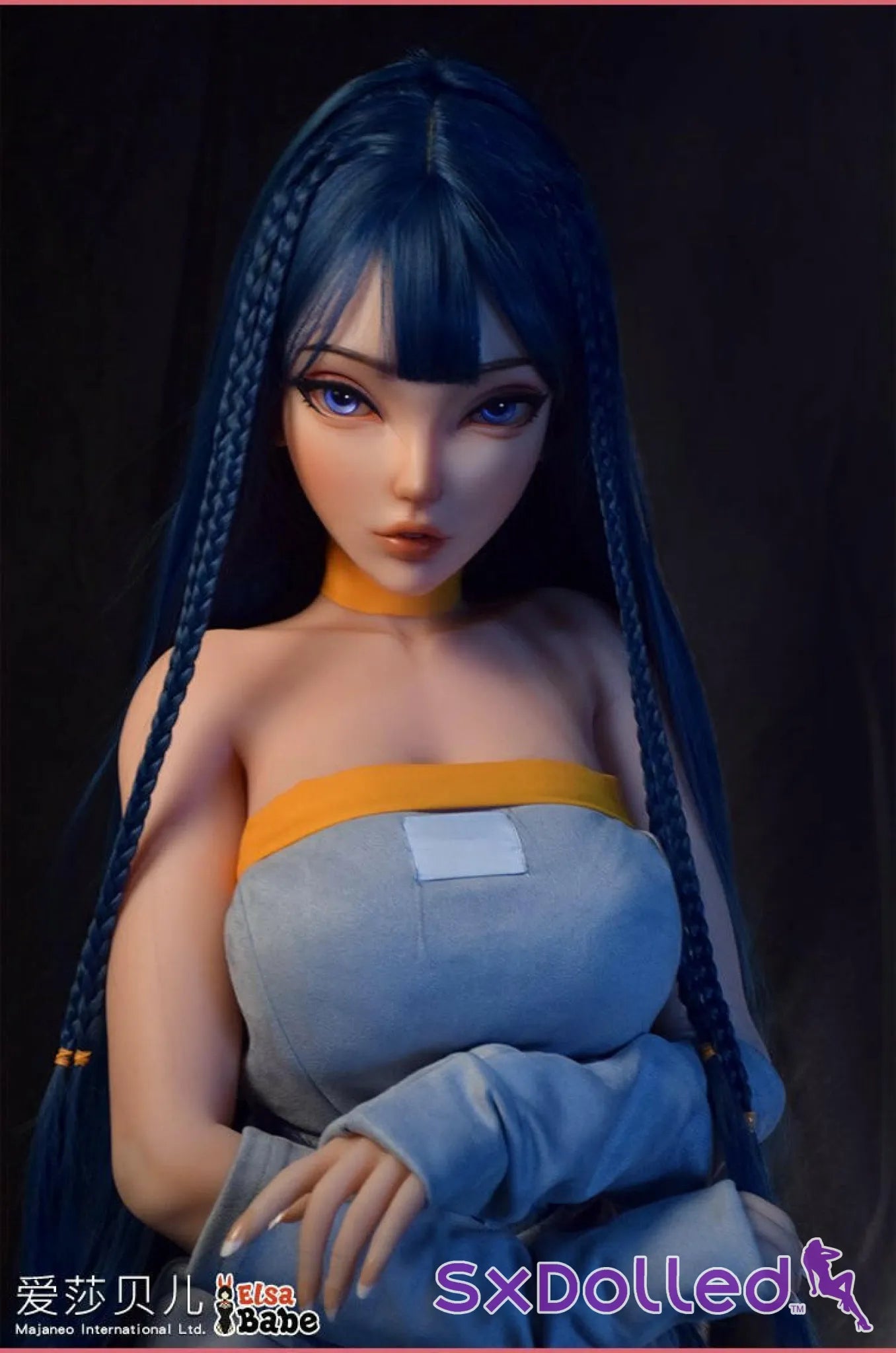 Ruri (D-Cup) (148cm) | Sex Doll - SxDolled - Sex Doll