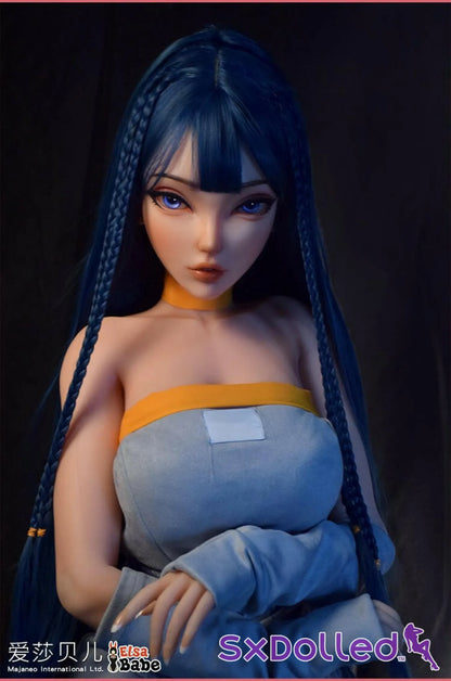 Ruri (D-Cup) (148cm) | Sex Doll - SxDolled - Sex Doll