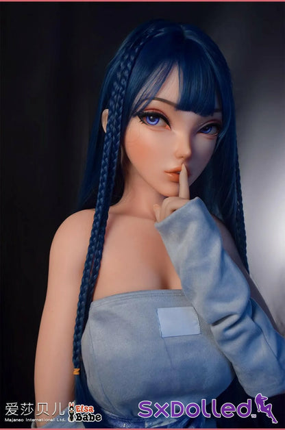 Ruri (D-Cup) (148cm) | Sex Doll - SxDolled - Sex Doll