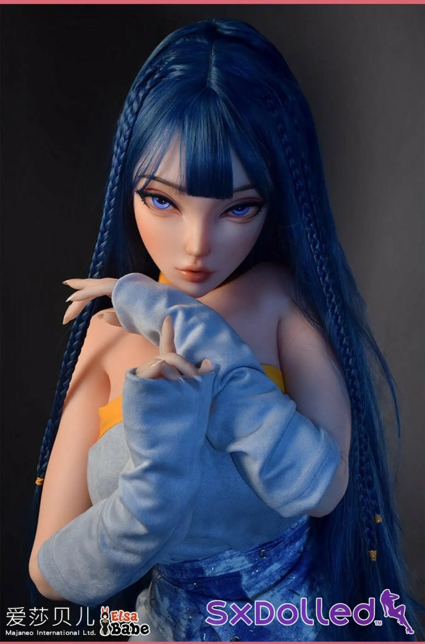 Ruri (D-Cup) (148cm) | Sex Doll - SxDolled - Sex Doll