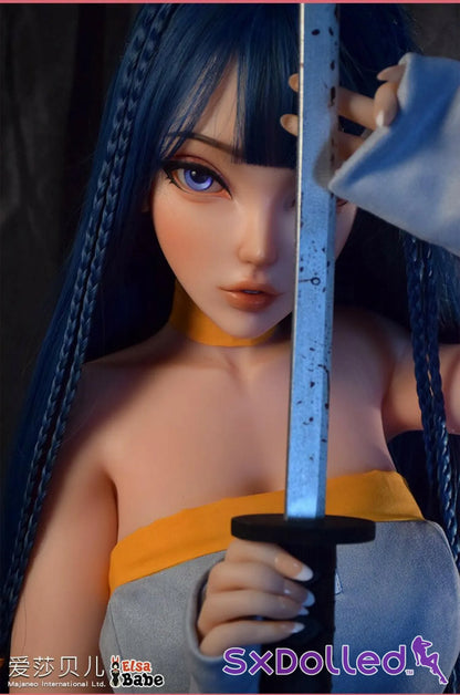 Ruri (D-Cup) (148cm) | Sex Doll - SxDolled - Sex Doll