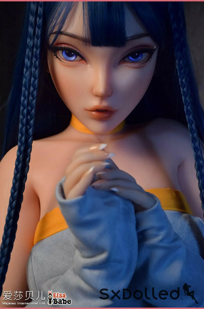 Ruri (D-Cup) (148cm) | Sex Doll - SxDolled - Sex Doll