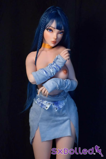 Ruri (D-Cup) (148cm) | Sex Doll | Elsa Babe Doll | SxDolled.