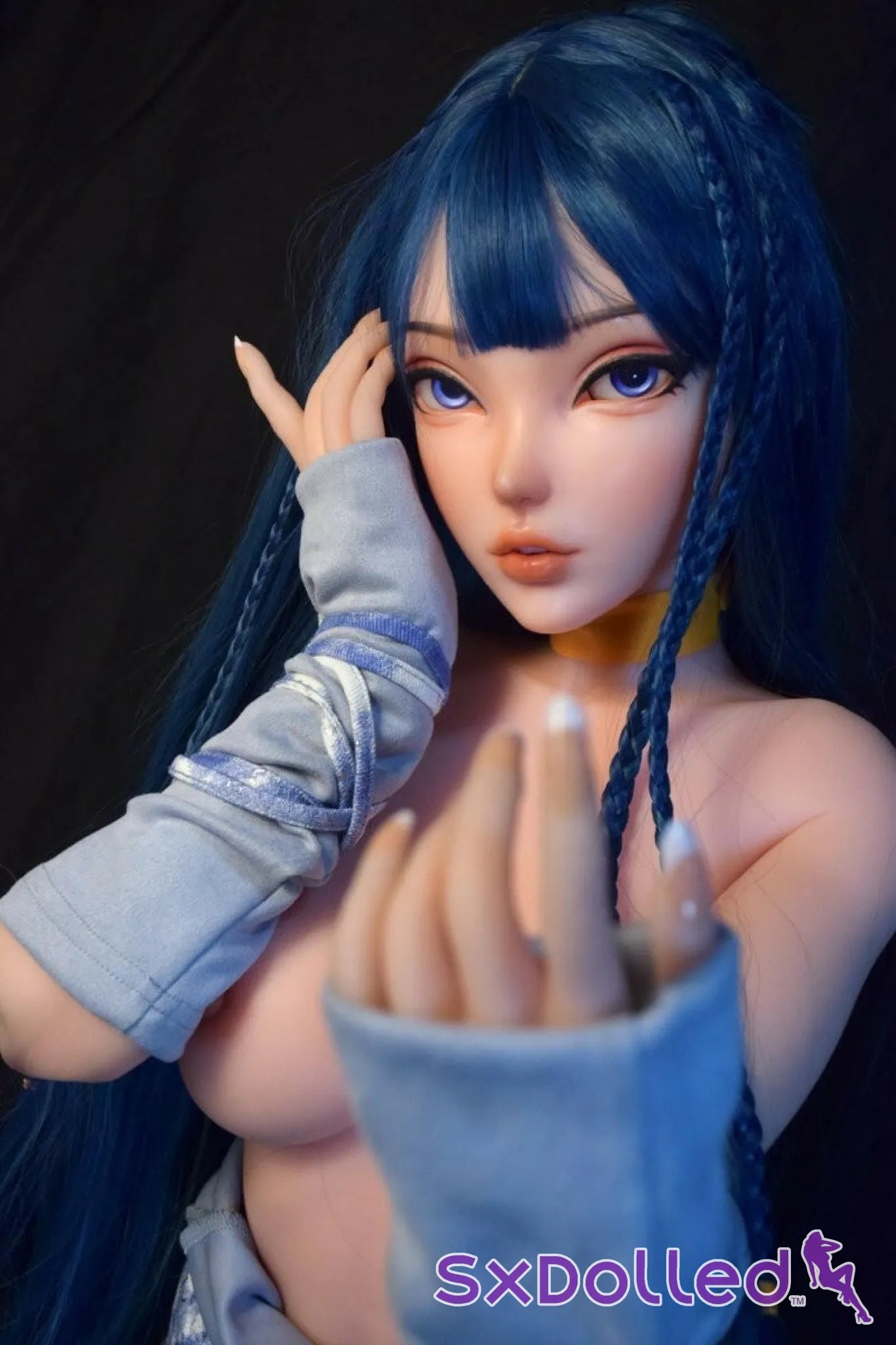 Ruri (D-Cup) (148cm) | Sex Doll | Elsa Babe Doll | SxDolled.