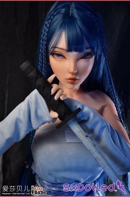 Ruri (D-Cup) (148cm) | Sex Doll | Elsa Babe Doll | SxDolled.