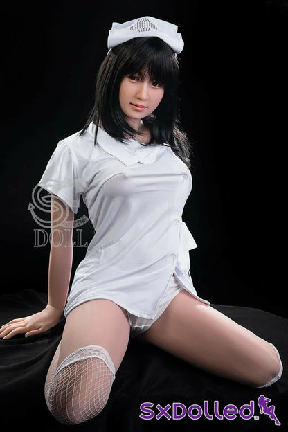 Ruth (E-Cup) (163cm) | Sex Doll | SE Doll | SxDolled.