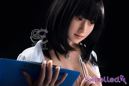 Ruth (E-Cup) (163cm) | Sex Doll | SE Doll | SxDolled.