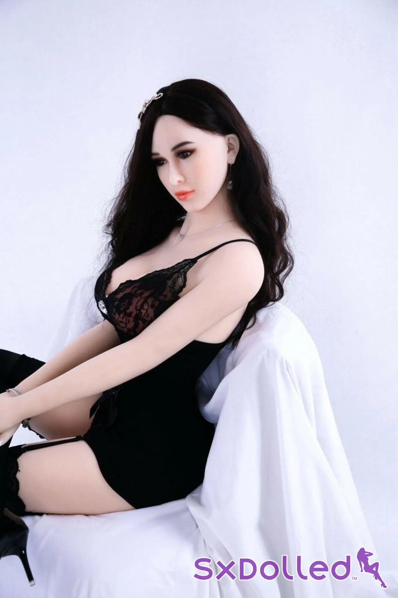 Ryder (D-Cup) (165cm) | Sex Doll | AF Doll | SxDolled.