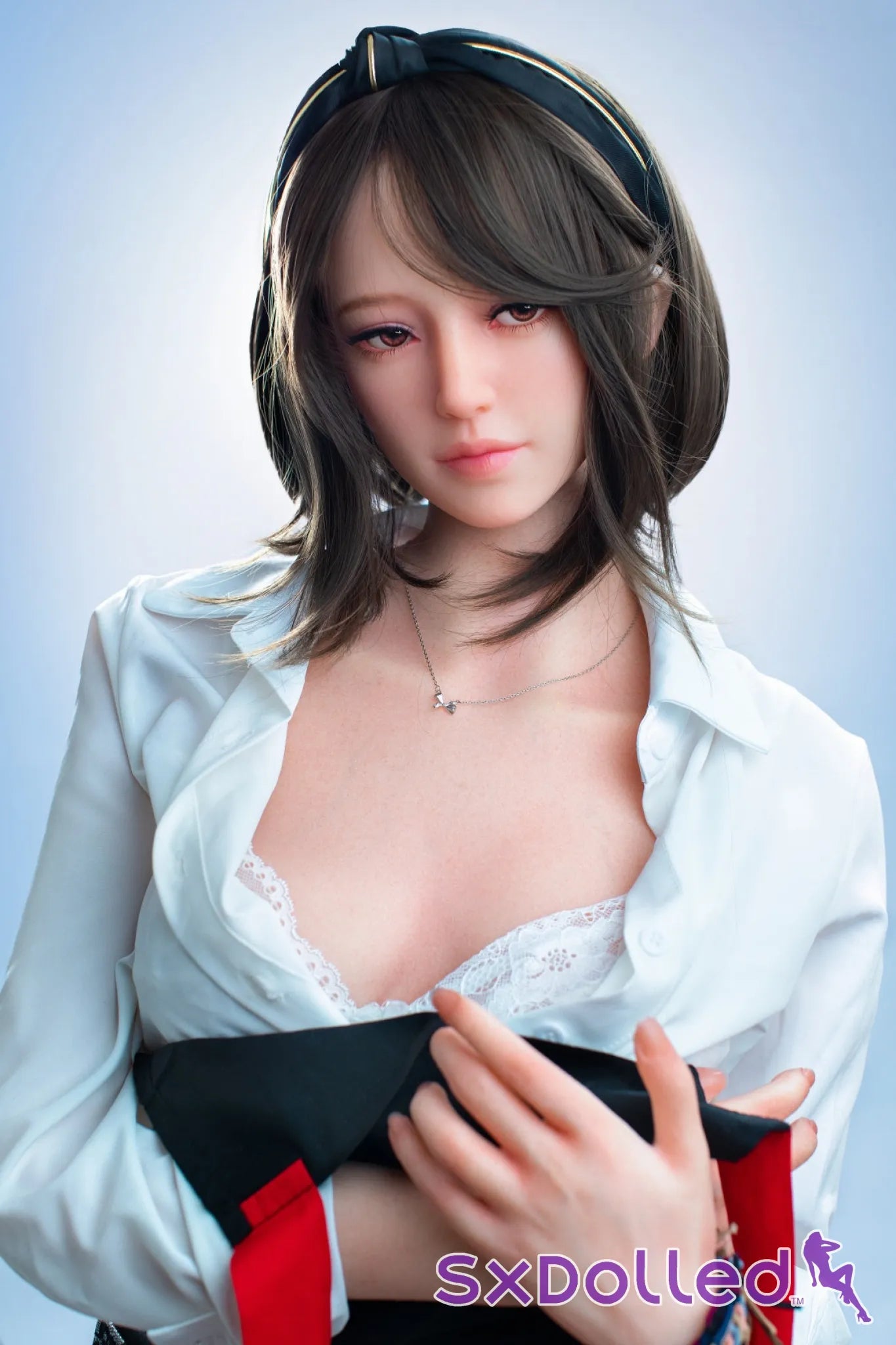 Rylie (C-Cup) (163cm) | Sex Doll | XYColo Doll | SxDolled.