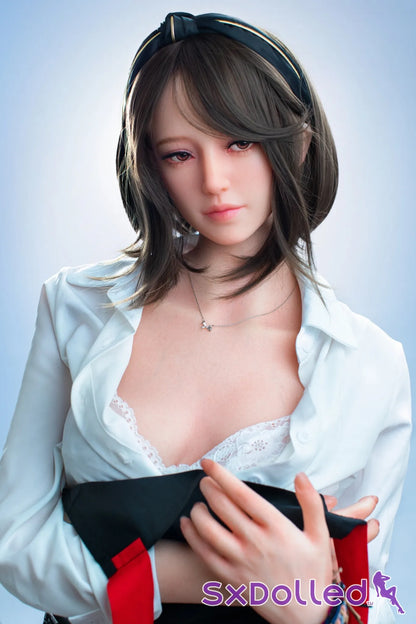 Rylie (C-Cup) (163cm) | Sex Doll | XYColo Doll | SxDolled.