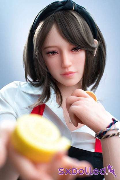 Rylie (C-Cup) (163cm) | Sex Doll | XYColo Doll | SxDolled.