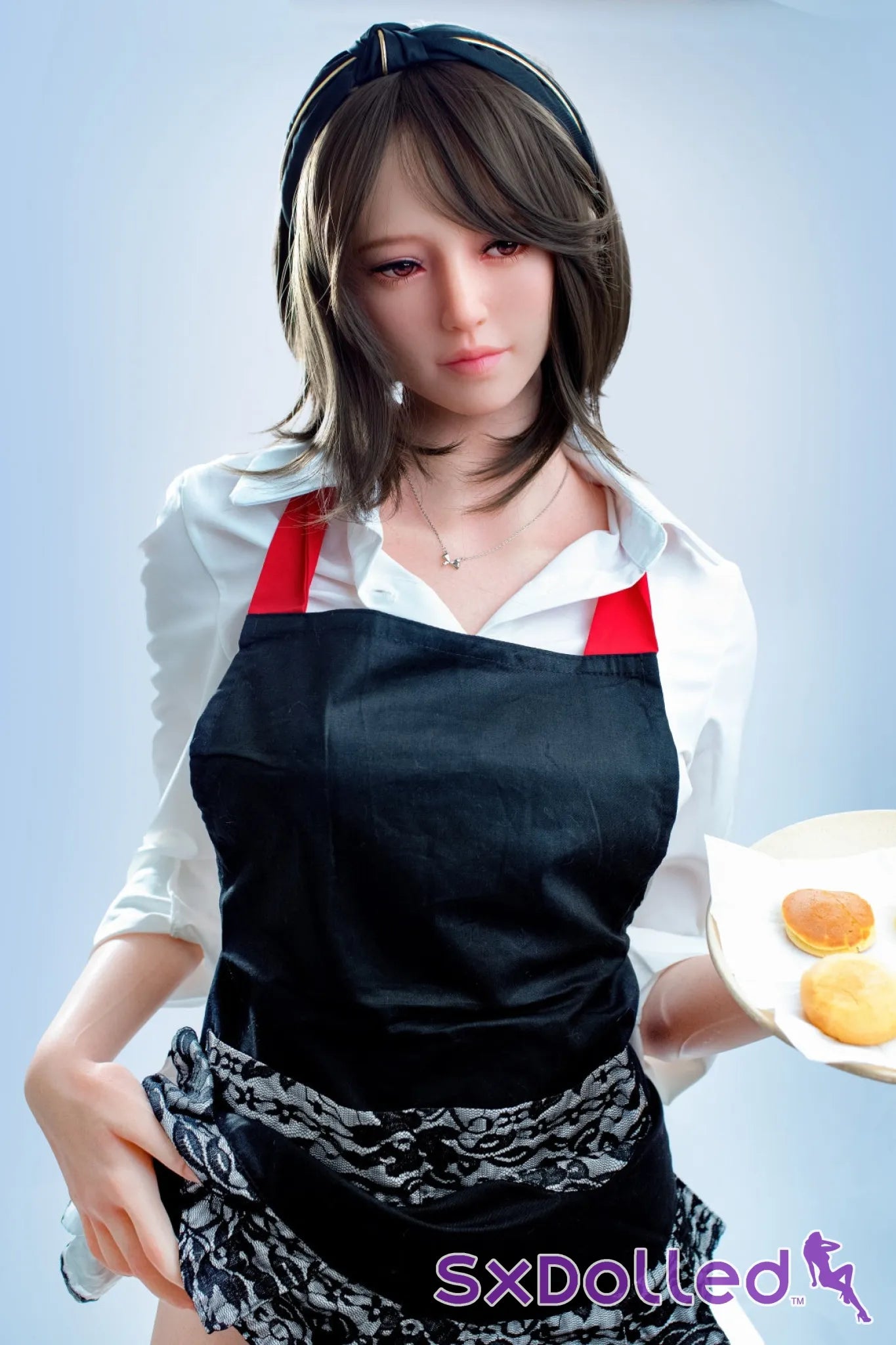 Rylie (C-Cup) (163cm) | Sex Doll | XYColo Doll | SxDolled.
