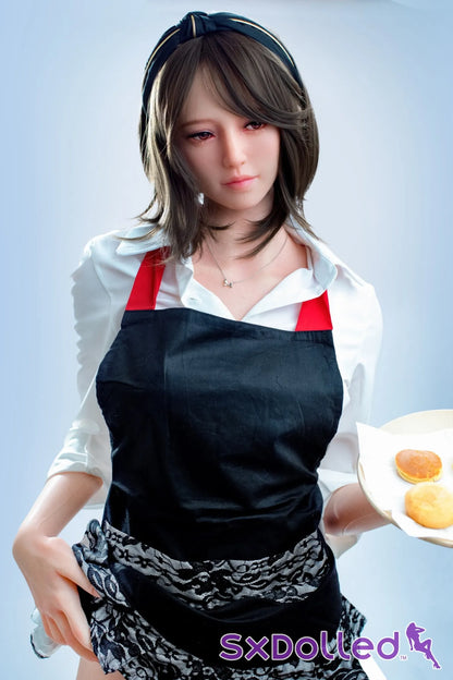 Rylie (C-Cup) (163cm) | Sex Doll | XYColo Doll | SxDolled.