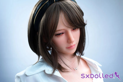 Rylie (C-Cup) (163cm) | Sex Doll | XYColo Doll | SxDolled.