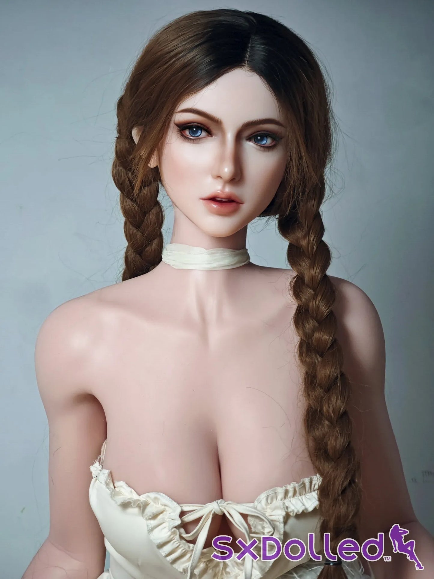 Ryou (E-Cup) (160cm) | Sex Doll | Elsa Babe Doll | SxDolled.