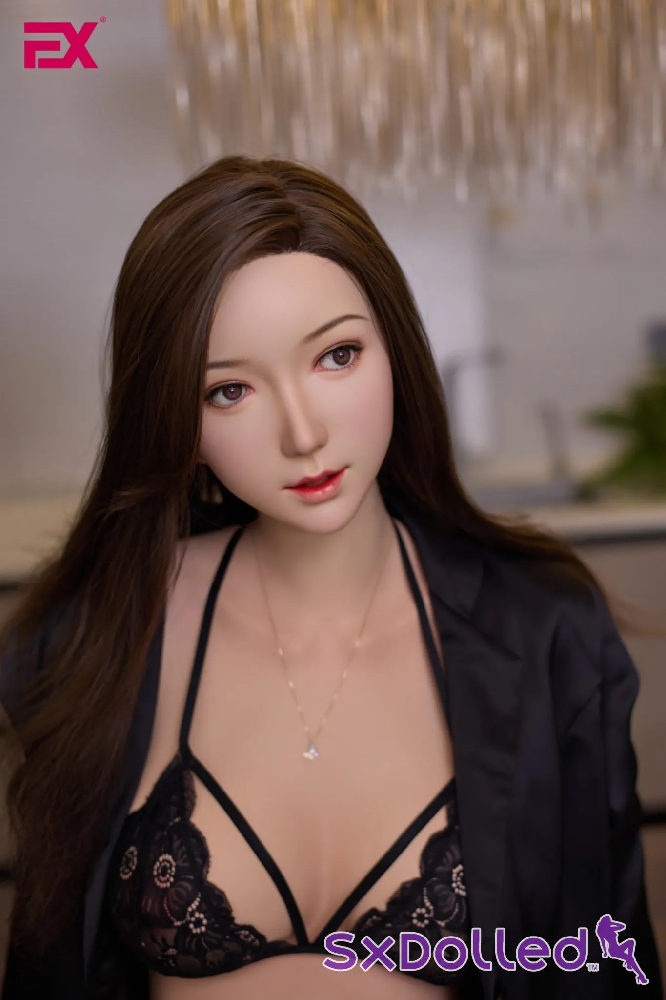 Sabina (H-Cup) (171cm) | Sex Doll | EX Doll | SxDolled.
