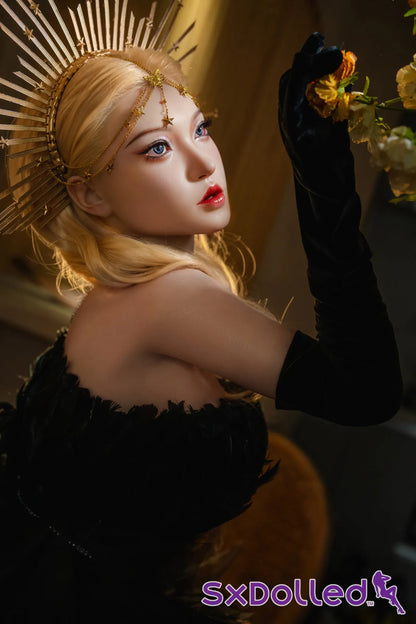 Sable (D-Cup) (164cm) | Sex Doll | SY Doll | SxDolled.
