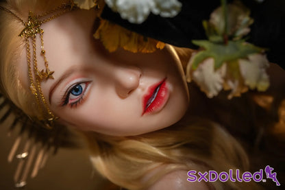 Sable (D-Cup) (164Cm) | Sex Doll