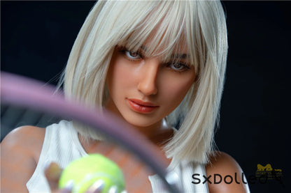 Saffron (H-Cup) (164cm) | Sex Doll | Irontech Doll | SxDolled.