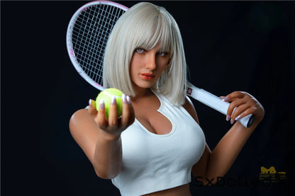 Saffron (H-Cup) (164cm) | Sex Doll | Irontech Doll | SxDolled.