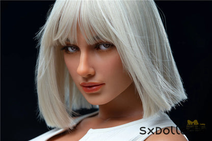 Saffron (H-Cup) (164cm) | Sex Doll | Irontech Doll | SxDolled.