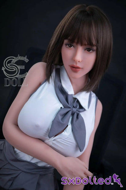 Sage (F-Cup) (161cm) | Sex Doll | SE Doll | SxDolled.