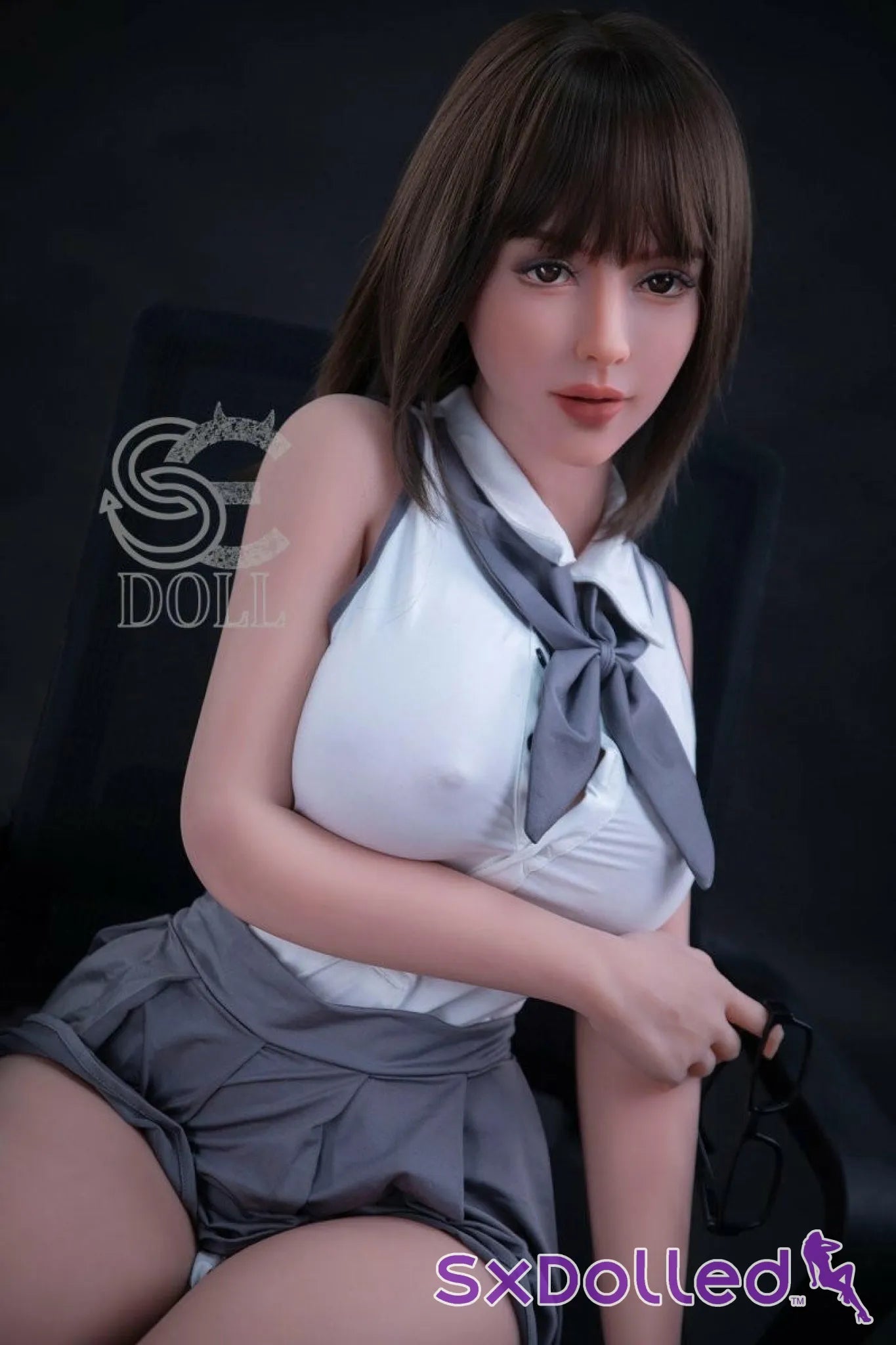 Sage (F-Cup) (161cm) | Sex Doll | SE Doll | SxDolled.