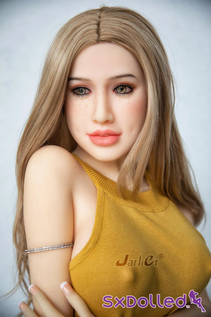 Saige (G-Cup) (166cm) | Sex Doll | Jarliet Doll | SxDolled.