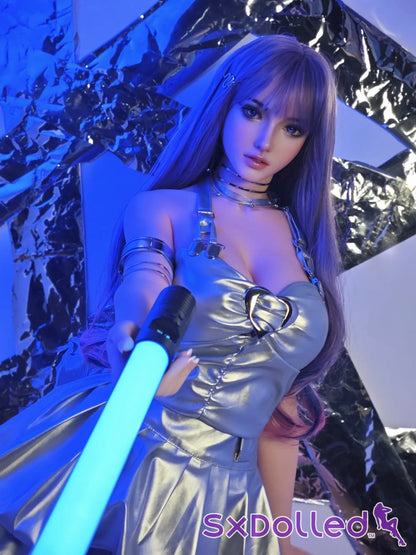 Sakai (D-Cup) (150cm) | Sex Doll | Elsa Babe Doll | SxDolled.