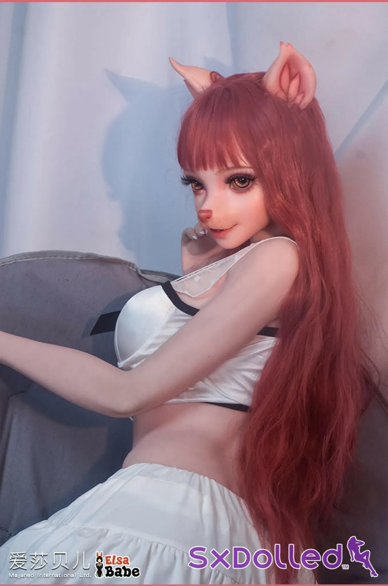Sakura (D-Cup) (150cm) | Sex Doll - SxDolled - Sex Doll