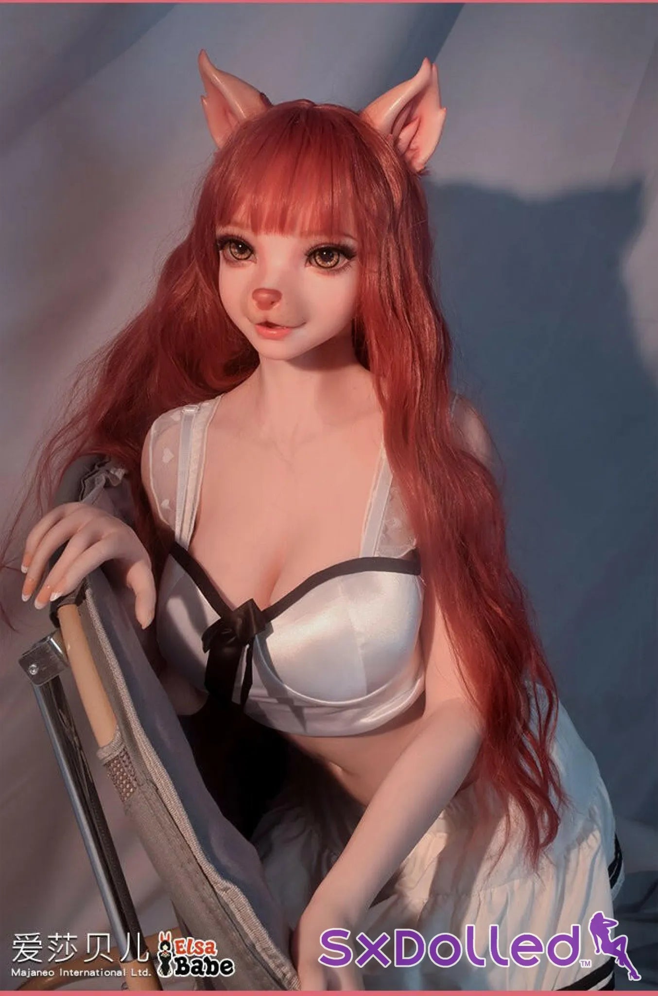 Sakura (D-Cup) (150cm) | Sex Doll - SxDolled - Sex Doll