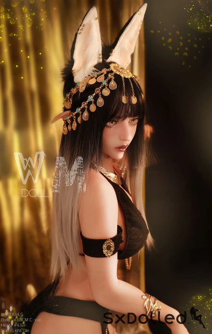 Sam (C-Cup) (166cm) | Sex Doll | WM Doll | SxDolled.
