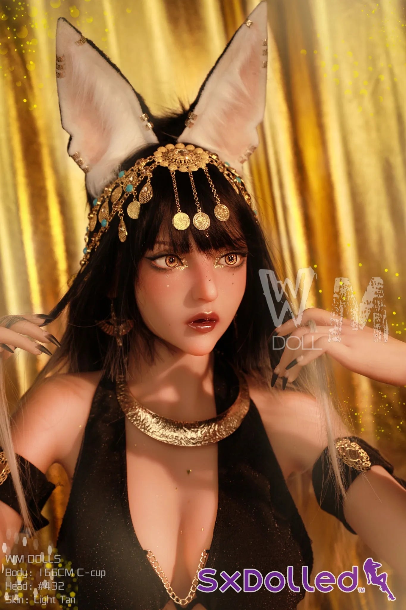 Sam (C-Cup) (166Cm) | Sex Doll